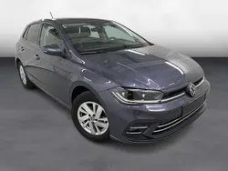 Andere Gebraucht 2024 VW Polo Style Kleinwagen | 21.831 € (Fairer Preis)