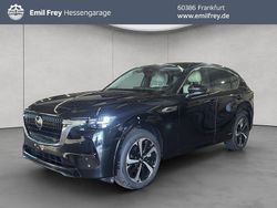 Schwarz Neu 2025 Mazda CX-60 Takumi-Line SUV | 52.990 € (Superpreis)