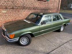 Grün Gebraucht 1975 Mercedes 450 Limousine | 55.000 €