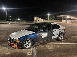 Violet Gebraucht 1998 BMW 323 Basis Coupé | 3.350 € (Fairer Preis)