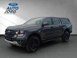 Grau Neu 2025 Ford Ranger Tremor Abholung | 52.915 € (Fairer Preis)