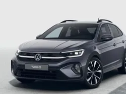 Rauchgrau Neu 2025 VW Taigo IQ Drive SUV | 28.477 € (Guter Preis)