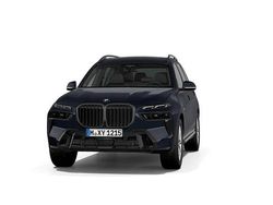 Gebraucht 2024 BMW X7 Comfort Edition SUV | 93.850 € (Fairer Preis)