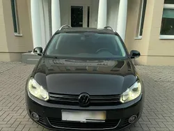 Gebraucht 2011 VW Golf VI Style Kombi | 6.499 € (Etwas zu teuer)