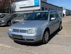 VW Golf IV