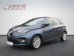 Gris titanium Gebraucht 2021 Renault Zoe Experience Kleinwagen | 14.900 € (Etwas zu teuer)