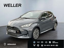Storm grey/dach mysticschwarz Neu 2025 Toyota Yaris Hybrid Sport Kleinwagen | 28.490 € (Guter Preis)