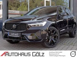 Gebraucht 2024 Volvo XC60 SUV | 57.775 € (Teuer)