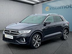 Gebraucht 2024 VW T-Roc SUV | 34.549 € (Fairer Preis)