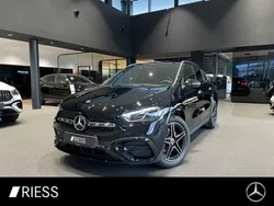 Other Gebraucht 2025 Mercedes GLA200 Night SUV | 42.700 € (Fairer Preis)