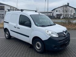 Weiß Gebraucht 2020 Renault Kangoo Basis Van / Kleinbus | 10.280 € (Fairer Preis)