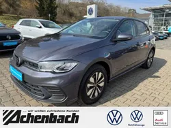 Rauchgrau Neu 2024 VW Polo IQ Drive Limousine | 23.790 € (Teuer)