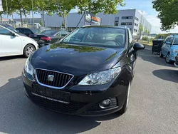 Schwarz Gebraucht 2011 Seat Ibiza ST Style Kombi | 5.999 € (Etwas zu teuer)