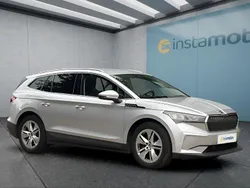 Gebraucht 2022 Skoda Enyaq iV SUV | 25.499 € (Fairer Preis)