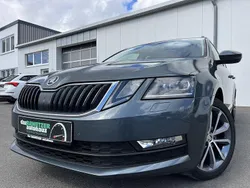 Grau Gebraucht 2020 Skoda Octavia Tour Kombi | 16.860 € (Guter Preis)