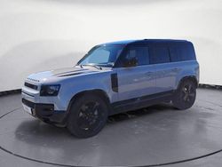 Borasco grey Gebraucht 2025 Land Rover Defender HSE SUV | 114.888 €