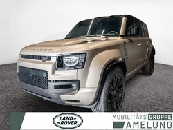 Braun Neu 2025 Land Rover Defender SUV | 194.410 €