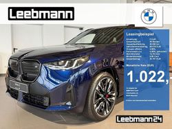 Bmw individual tansanitblau me Neu 2025 BMW X3 Performance SUV | 83.875 € (Fairer Preis)