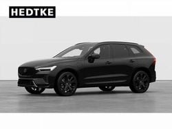 Onyx black Neu 2025 Volvo XC60 Ultra SUV | 65.490 € (Guter Preis)