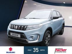 Blau Gebraucht 2021 Suzuki Vitara Comfort SUV | 18.970 € (Guter Preis)