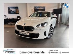 Weiß Gebraucht 2024 BMW 120 Kleinwagen | 30.800 € (Superpreis)