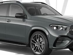 Grau Neu 2025 Mercedes GLE450 AMG SUV | 111.503 €
