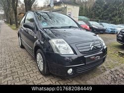 Schwarz Gebraucht 2008 Citroën C2 Comfort Kleinwagen | 2.399 € (Fairer Preis)