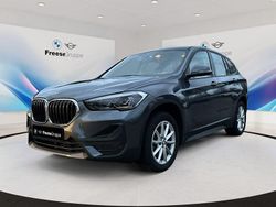 Mineralgrau metallic Gebraucht 2022 BMW X1 Advantage SUV | 23.990 € (Fairer Preis)