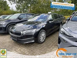 Blackmagic perleffekt Gebraucht 2024 Skoda Octavia Selection Kombi | 29.880 € (Guter Preis)
