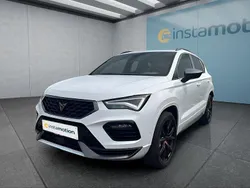 Weiß Gebraucht 2022 Cupra Ateca SUV | 34.649 € (Fairer Preis)