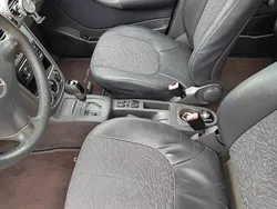 Schwarz Gebraucht 2004 Mercedes A190 Avantgarde Limousine | 4.000 € (Teuer)