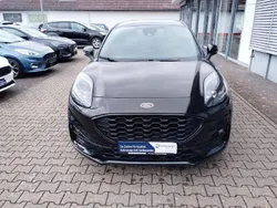 Schwarz Gebraucht 2024 Ford Puma ST-Line SUV | 19.995 € (Fairer Preis)