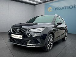 Schwarz Neu 2025 Seat Arona FR SUV | 24.749 € (Guter Preis)