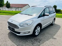 Polarsilber metallic Gebraucht 2019 Ford Galaxy Business Edition Van / Kleinbus | 25.990 € (Fairer Preis)