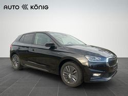 Schwarz Gebraucht 2025 Skoda Fabia Selection Kleinwagen | 22.490 € (Fairer Preis)