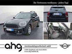 Schwarz Gebraucht 2022 Mini Cooper Countryman Essential SUV | 28.730 € (Fairer Preis)