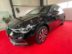 Schwarz Gebraucht 2022 VW Golf VIII Style Limousine | 22.999 € (Guter Preis)