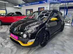 Schwarz Gebraucht 2013 Renault Twingo R.S. Kleinwagen | 12.650 €