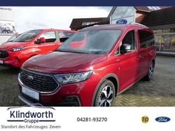 Maplered met. Gebraucht 2024 Ford Tourneo Active Kombi | 35.450 € (Guter Preis)