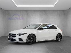 Weiß Gebraucht 2020 Mercedes A35 AMG AMG Limousine | 31.899 € (Guter Preis)