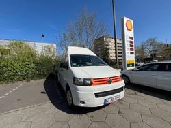 Weiß Gebraucht 2013 VW T5 Van | 13.900 € (Guter Preis)