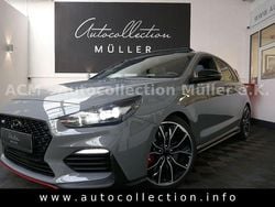 Grau Gebraucht 2020 Hyundai i30 N Performance Limousine | 22.997 € (Guter Preis)