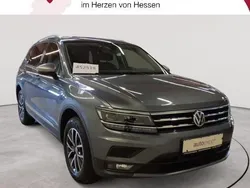 Andere Gebraucht 2021 VW Tiguan Allspace Comfortline SUV | 23.789 € (Superpreis)