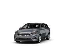 Lunar silber Neu 2025 Kia Ceed Sportswagon Kombi | 24.550 € (Fairer Preis)