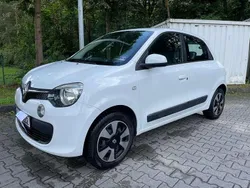 Weiß Gebraucht 2016 Renault Twingo Experience Kleinwagen | 4.450 € (Guter Preis)