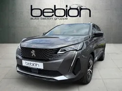 Metfa platinium grau Gebraucht 2023 Peugeot 5008 GT Van / Kleinbus | 37.980 €