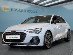 Weiß Gebraucht 2025 Audi S3 Kleinwagen | 59.249 €