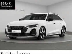 Weiß Neu 2025 Audi A5 Ambiente Coupé | 54.990 € (Guter Preis)