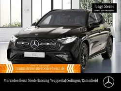 Schwarz Gebraucht 2024 Mercedes GLC200 AMG SUV | 59.990 € (Teuer)