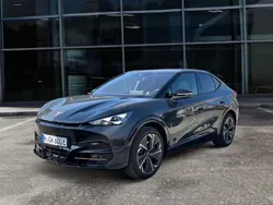 Grau Gebraucht 2025 Cupra Tavascan VZ SUV | 54.980 € (Fairer Preis)